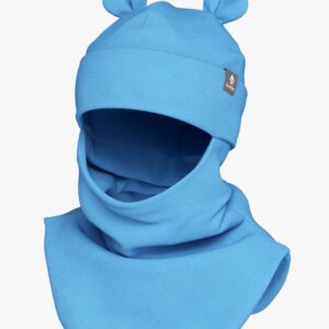 Spring-Fall Balaclava For Kids BÄREN