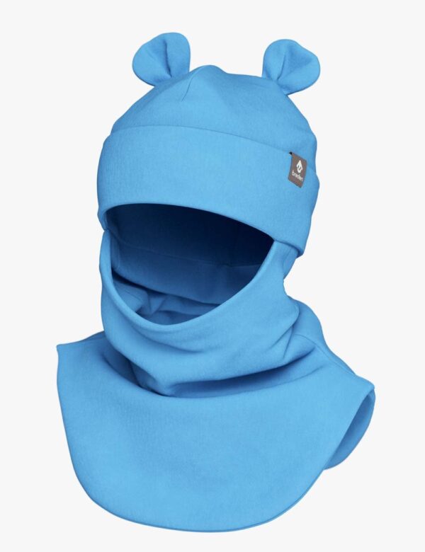 Spring-Fall Balaclava For Kids BÄREN