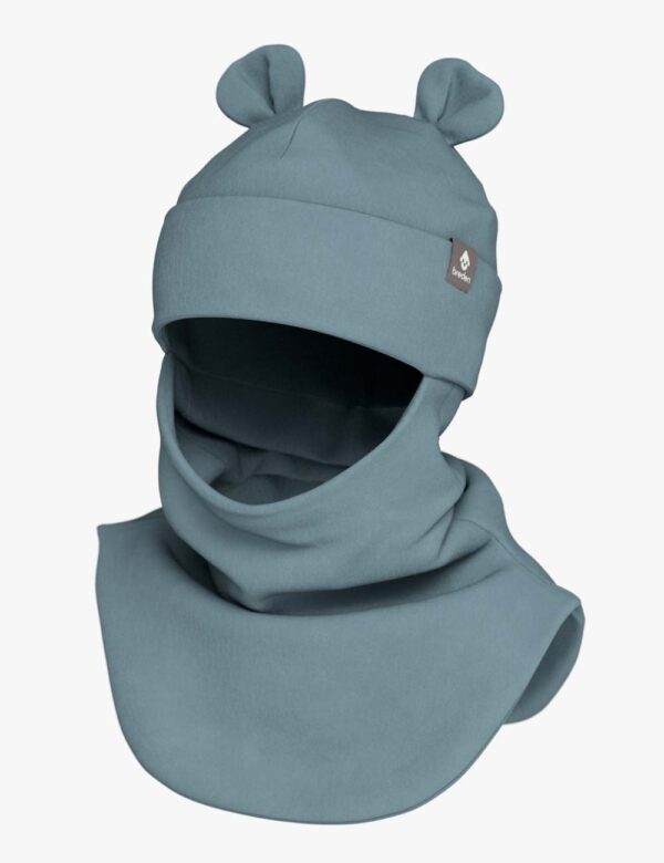 Spring-Fall Balaclava For Kids BÄREN