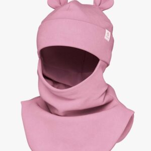 Spring-Fall Balaclava For Kids BÄREN
