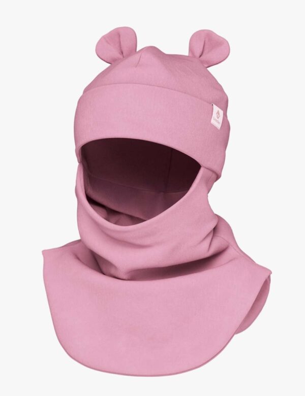 Spring-Fall Balaclava For Kids BÄREN