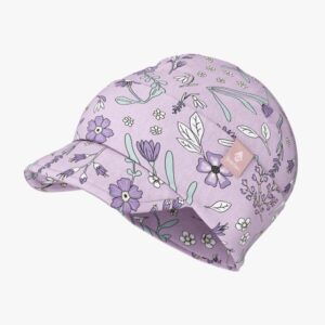 Spring-Fall Cap for Kids BO – Sunny Petals