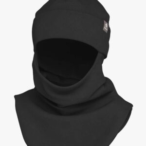 Spring-Fall Kids Balaclava BREDEN
