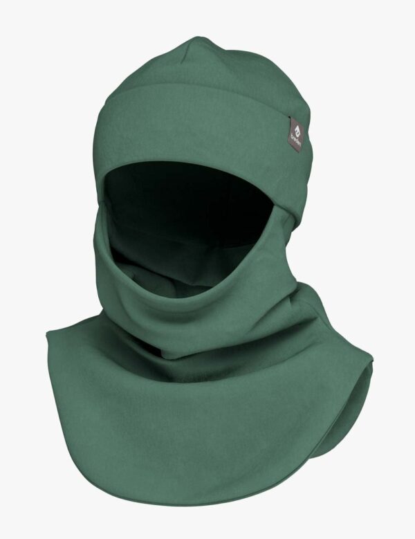 Spring-Fall Kids Balaclava BREDEN