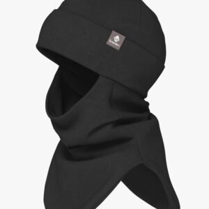Spring-Fall Kids Balaclava BREDEN