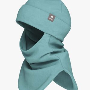 Spring-Fall Kids Balaclava BREDEN