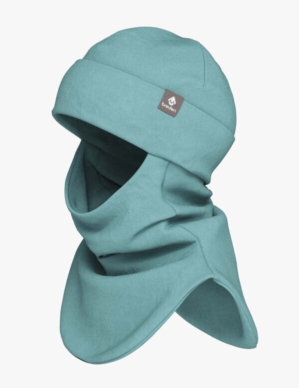 Spring-Fall Kids Balaclava BREDEN