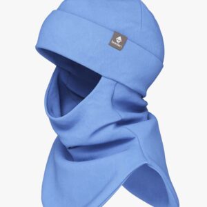 Spring-Fall Kids Balaclava BREDEN