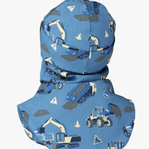 Spring-Fall Kids Balaclava BREDEN – Roadbuild Day