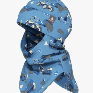 Spring-Fall Kids Balaclava BREDEN – Roadbuild Day