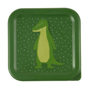 Nesting Snack Boxes, 3-Piece Set – Mr. Alligator