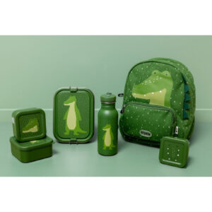 Nesting Snack Boxes, 3-Piece Set – Mr. Alligator