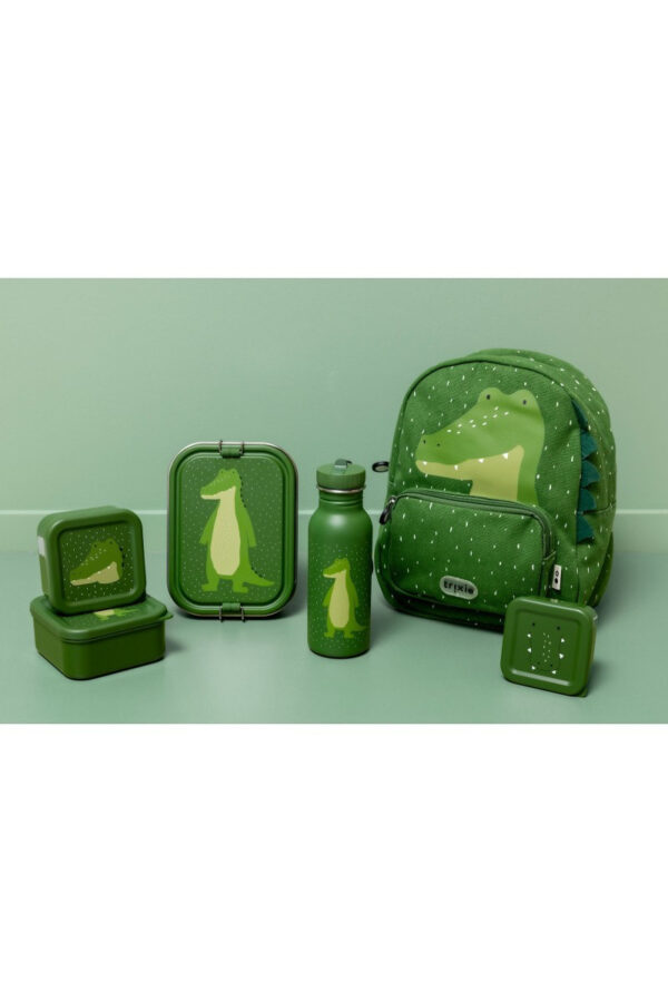 Nesting Snack Boxes, 3-Piece Set – Mr. Alligator