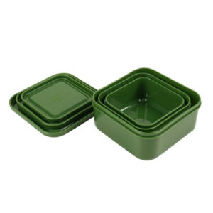 Nesting Snack Boxes, 3-Piece Set – Mr. Alligator