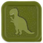 Nesting Snack Boxes, 3-Piece Set – Mr. Dino