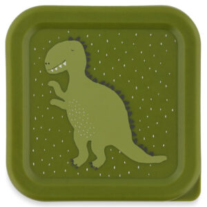 Nesting Snack Boxes, 3-Piece Set – Mr. Dino
