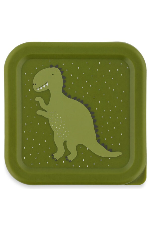 Nesting Snack Boxes, 3-Piece Set – Mr. Dino