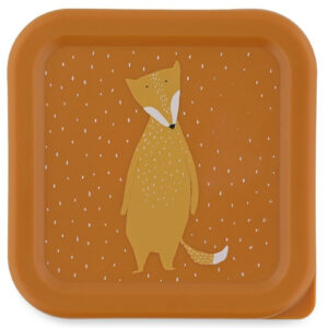 Nesting Snack Boxes, 3-Piece Set – Mr. Fox