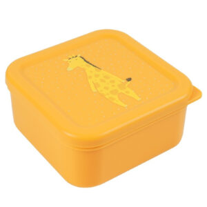 Nesting Snack Boxes, 3-Piece Set – Mr. Giraffe