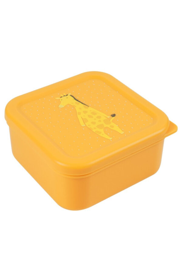 Nesting Snack Boxes, 3-Piece Set – Mr. Giraffe