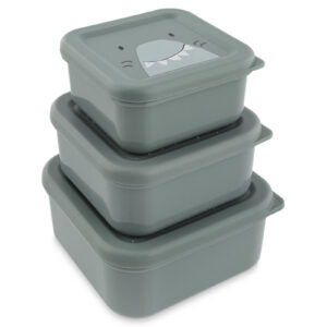 Nesting Snack Boxes, 3-Piece Set – Mr. Shark