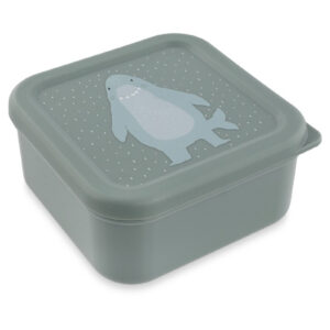 Nesting Snack Boxes, 3-Piece Set – Mr. Shark