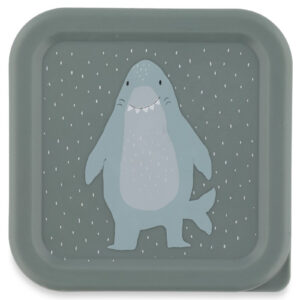 Nesting Snack Boxes, 3-Piece Set – Mr. Shark