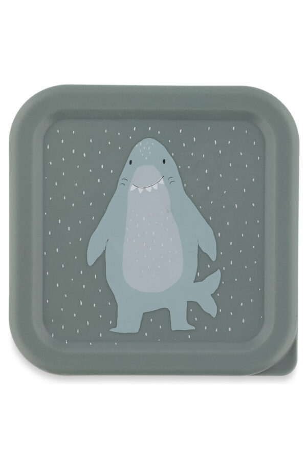 Nesting Snack Boxes, 3-Piece Set – Mr. Shark