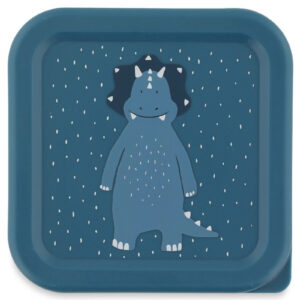 Nesting Snack Boxes, 3-Piece Set – Mr. Triceratops