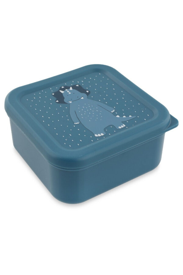Nesting Snack Boxes, 3-Piece Set – Mr. Triceratops