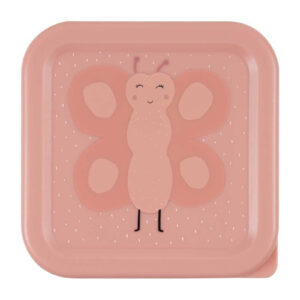 Nesting Snack Boxes, 3-Piece Set – Mrs. Butterfly