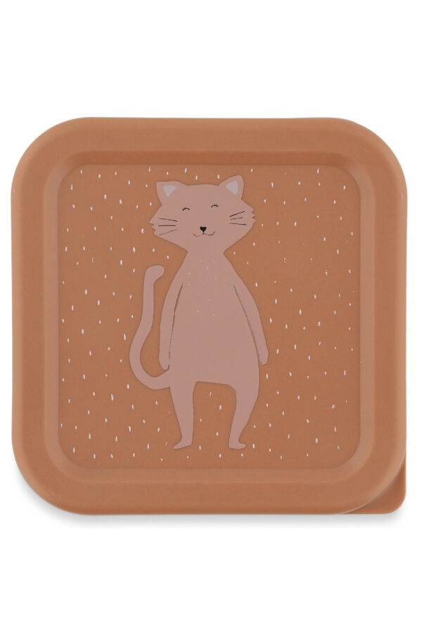 Nesting Snack Boxes, 3-Piece Set – Mrs. Cat