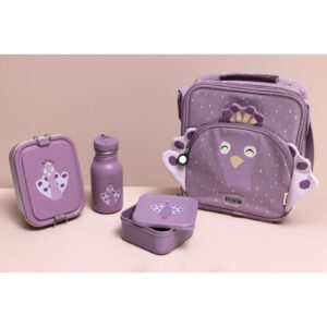 Nesting Snack Boxes, 3-Piece Set – Mrs. Peacock