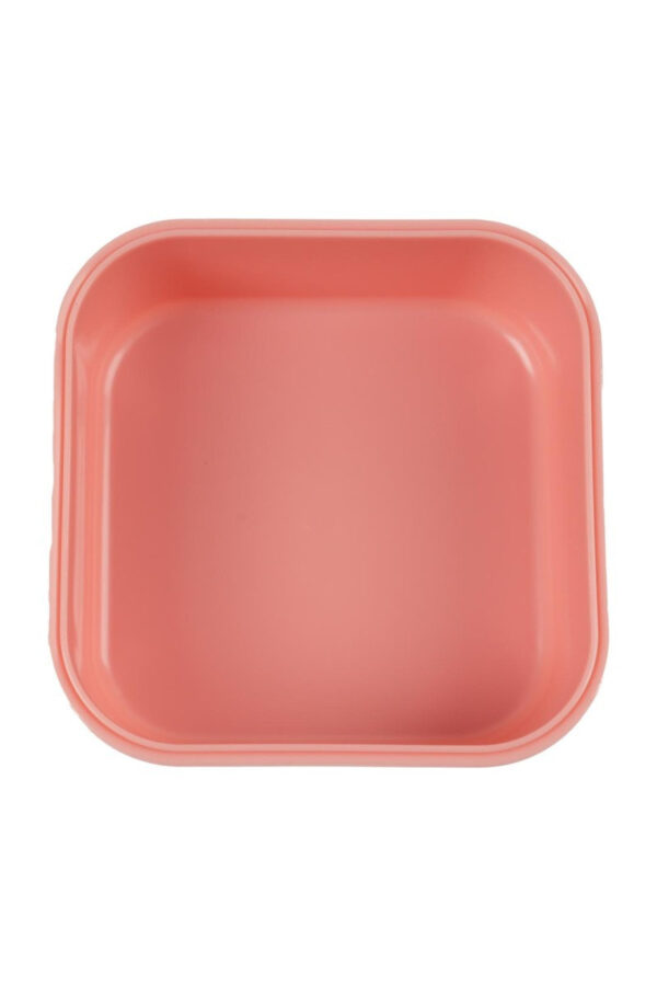 Snack Box with Clips – Fruit Fairy Mrs. Butterfly
