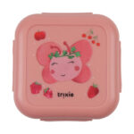 Snack Box with Clips – Fruit Fairy Mrs. Butterfly