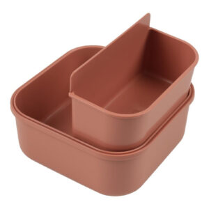 Snack Box with Clips – Pathfinder Mrs. Cat