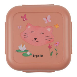 Snack Box with Clips – Pathfinder Mrs. Cat
