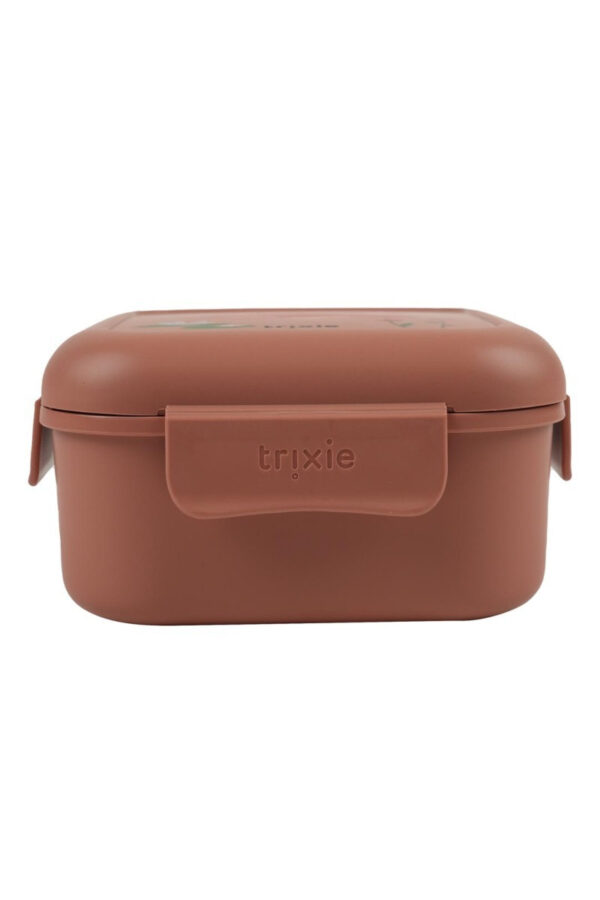 Snack Box with Clips – Pathfinder Mrs. Cat