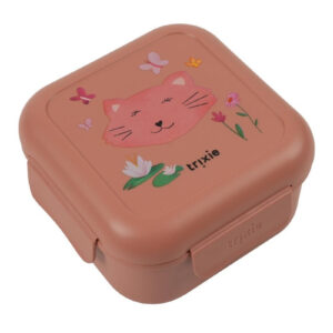 Snack Box with Clips – Pathfinder Mrs. Cat