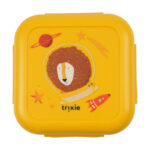 Snack Box with Clips – Spaceman Mr. Lion