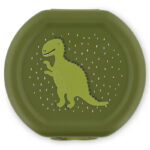 Snack Boxes with Clips, 2-Piece Set – Mr. Dino