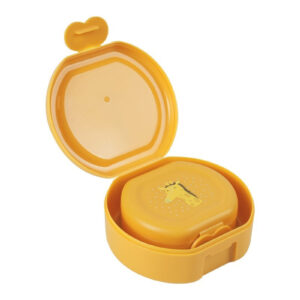 Snack Boxes with Clips, 2-Piece Set – Mr. Giraffe