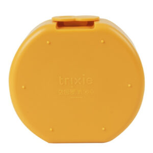 Snack Boxes with Clips, 2-Piece Set – Mr. Giraffe