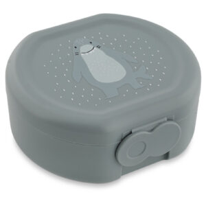 Snack Boxes with Clips, 2-Piece Set – Mr. Shark