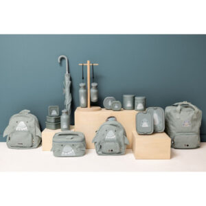 Snack Boxes with Clips, 2-Piece Set – Mr. Shark
