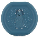 Snack Boxes with Clips, 2-Piece Set – Mr. Triceratops