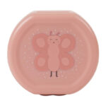 Snack Boxes with Clips, 2-Piece Set – Mrs. Butterfly