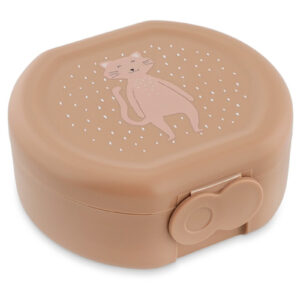 Snack Boxes with Clips, 2-Piece Set – Mrs. Cat