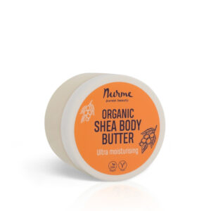 Shea Body Butter, 150 ml