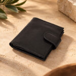 Unisex Leather Wallet 25-29